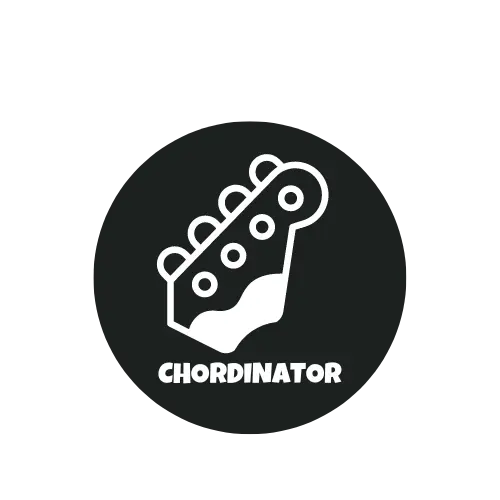 Chordinator Logo