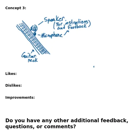 Third image of the concept survey